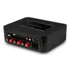Bluesound Powernode 3.1 channels Home Black streamer‑amplifier Photo 3