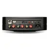 Bluesound Powernode 3.1 channels Home Black streamer‑amplifier Photo 5