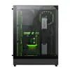 GameMax T20 BK Midi Tower White Photo 2