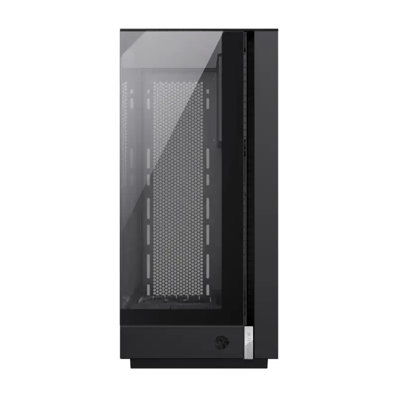 GameMax T20 BK Midi Tower White Photo 3
