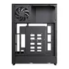 GameMax T20 BK Midi Tower White Photo 5