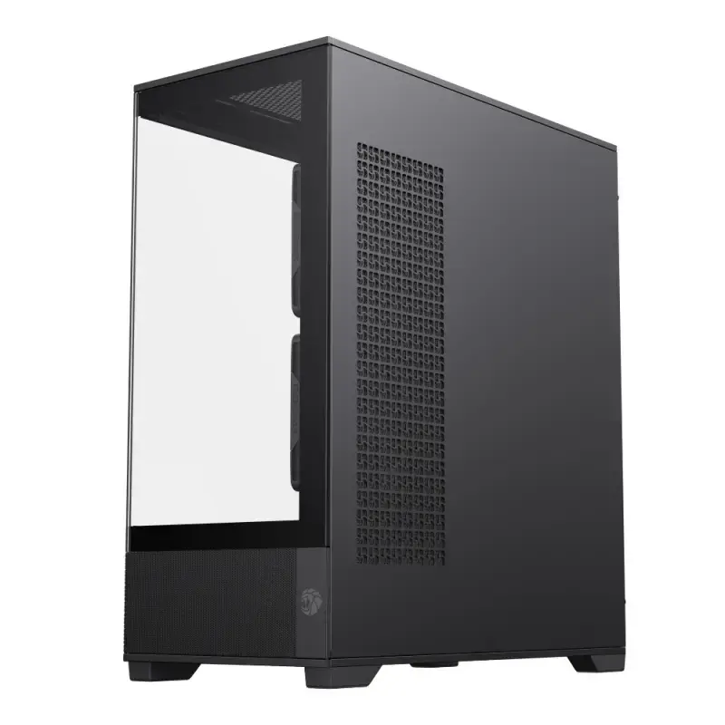 GameMax VISTA 2 AB Midi Tower корпус Photo 6