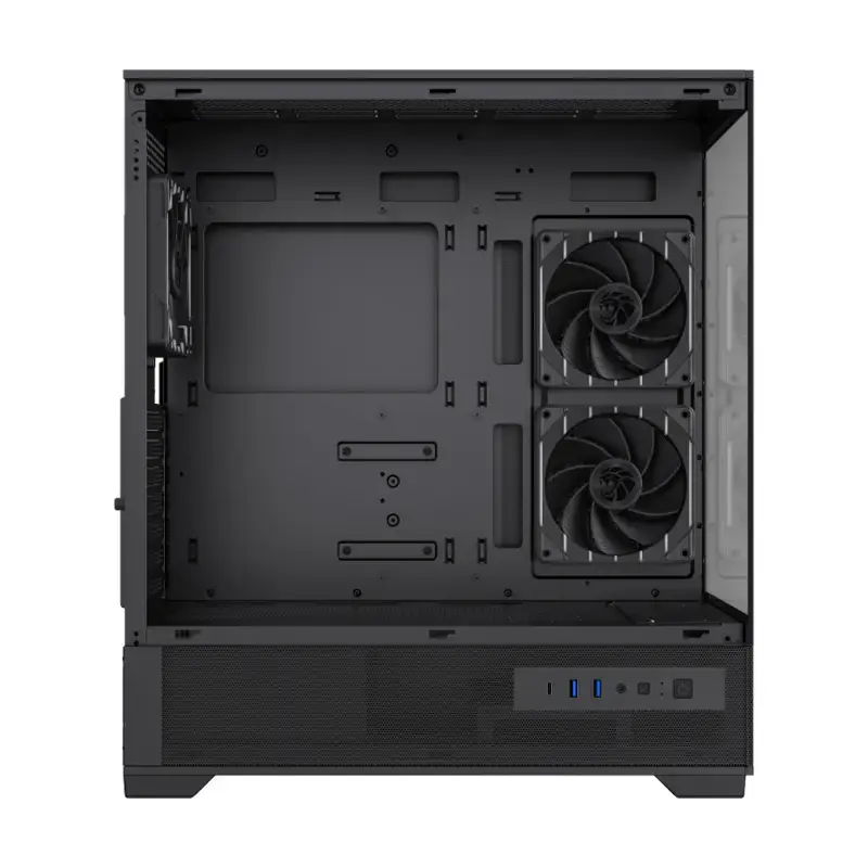 GameMax VISTA 2 AB Midi Tower корпус Photo 8
