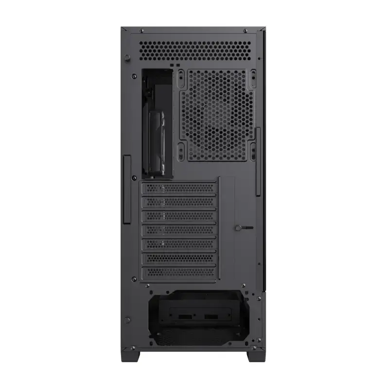 GameMax VISTA 2 AB Midi Tower корпус Photo 9