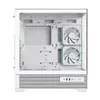 Корпус GameMax VISTA 2 AW Midi Tower White Photo 2
