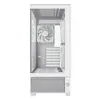 Корпус GameMax VISTA 2 AW Midi Tower White Photo 4