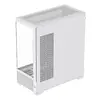 Корпус GameMax VISTA 2 AW Midi Tower White Photo 5