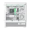 Корпус GameMax VISTA 2 AW Midi Tower White Photo 7