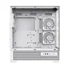 Корпус GameMax VISTA 2 AW Midi Tower White Photo 8