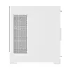 Корпус GameMax VISTA 2 AW Midi Tower White Photo 10