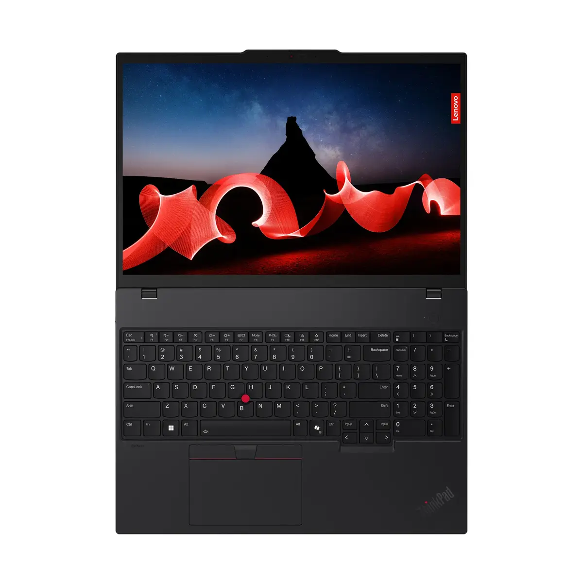 Lenovo ThinkPad T16 Gen 3 laptop — Intel Core Ultra 5 125U Photo 18
