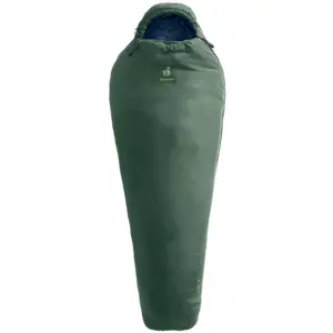 Спальный мешок DEUTER Orbit SL +5°C / 41°F — взрослый, компактный, лёгкий