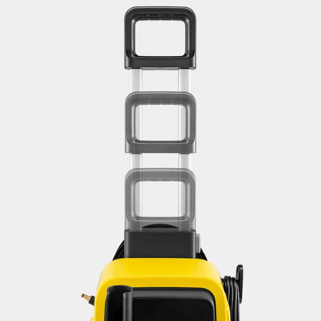Karcher K 6 Comfort Premium Home pressure washer Photo 6