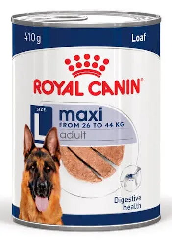 Suņu barība Royal Canin Maxi Adult