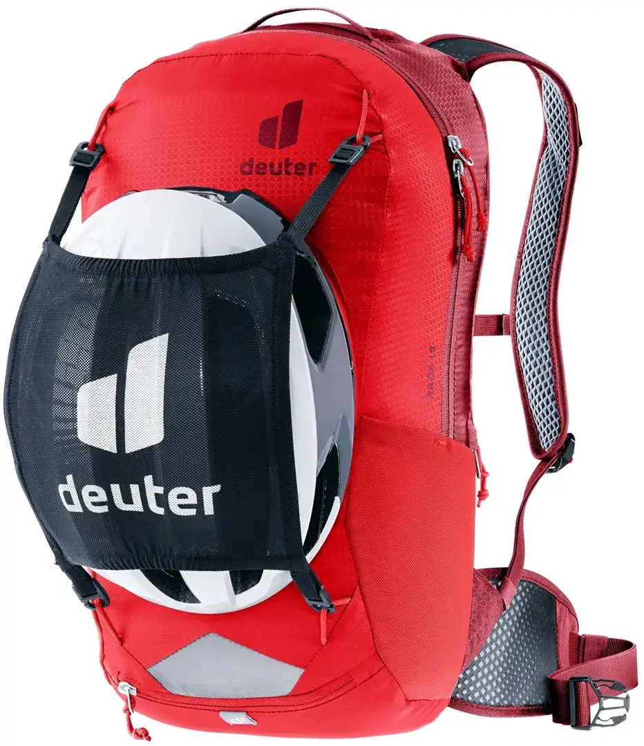 Рюкзак DEUTER Race 16 Photo 9