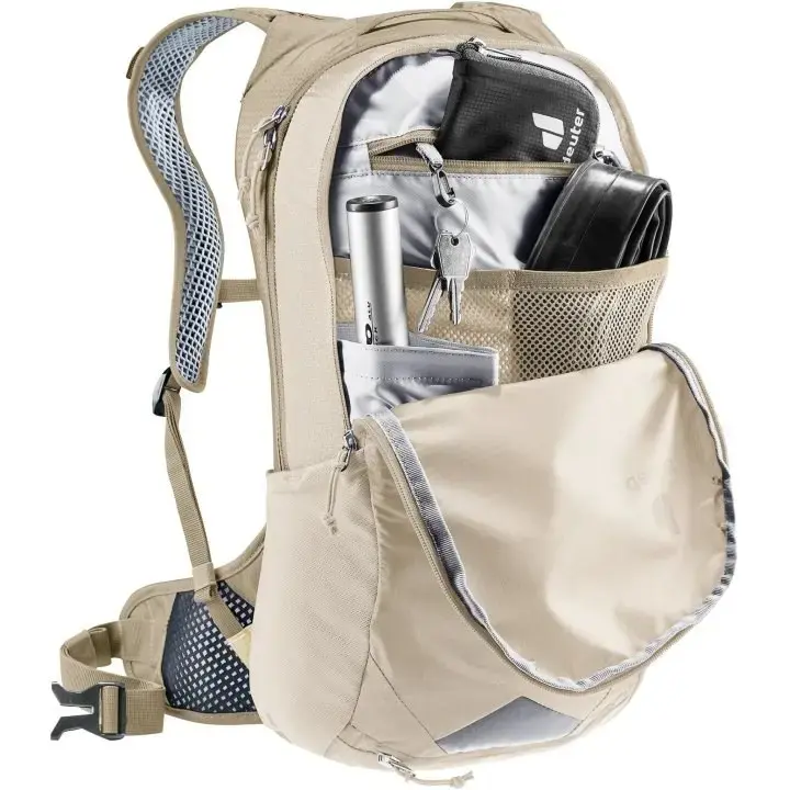Рюкзак DEUTER Race Air 10 Photo 3