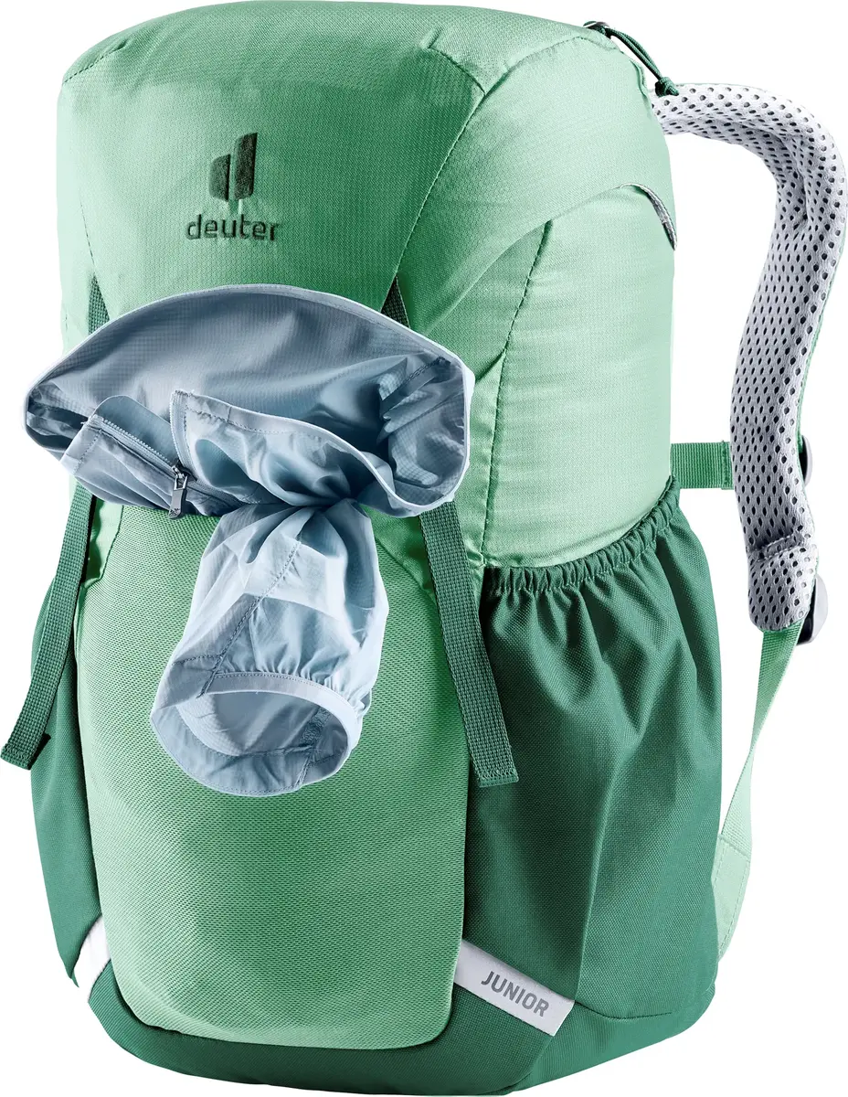Рюкзак DEUTER JUNIOR 18 L Photo 7