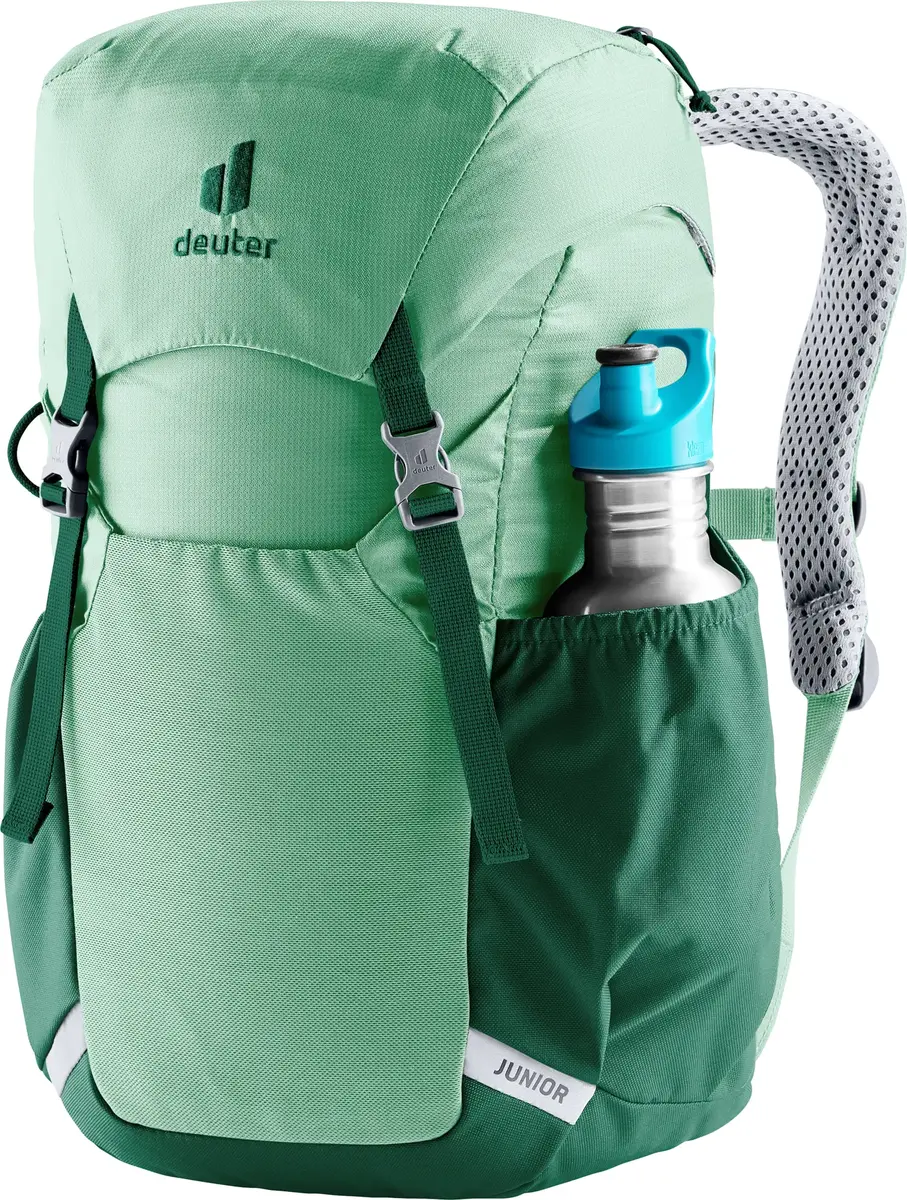 Рюкзак DEUTER JUNIOR 18 L Photo 8