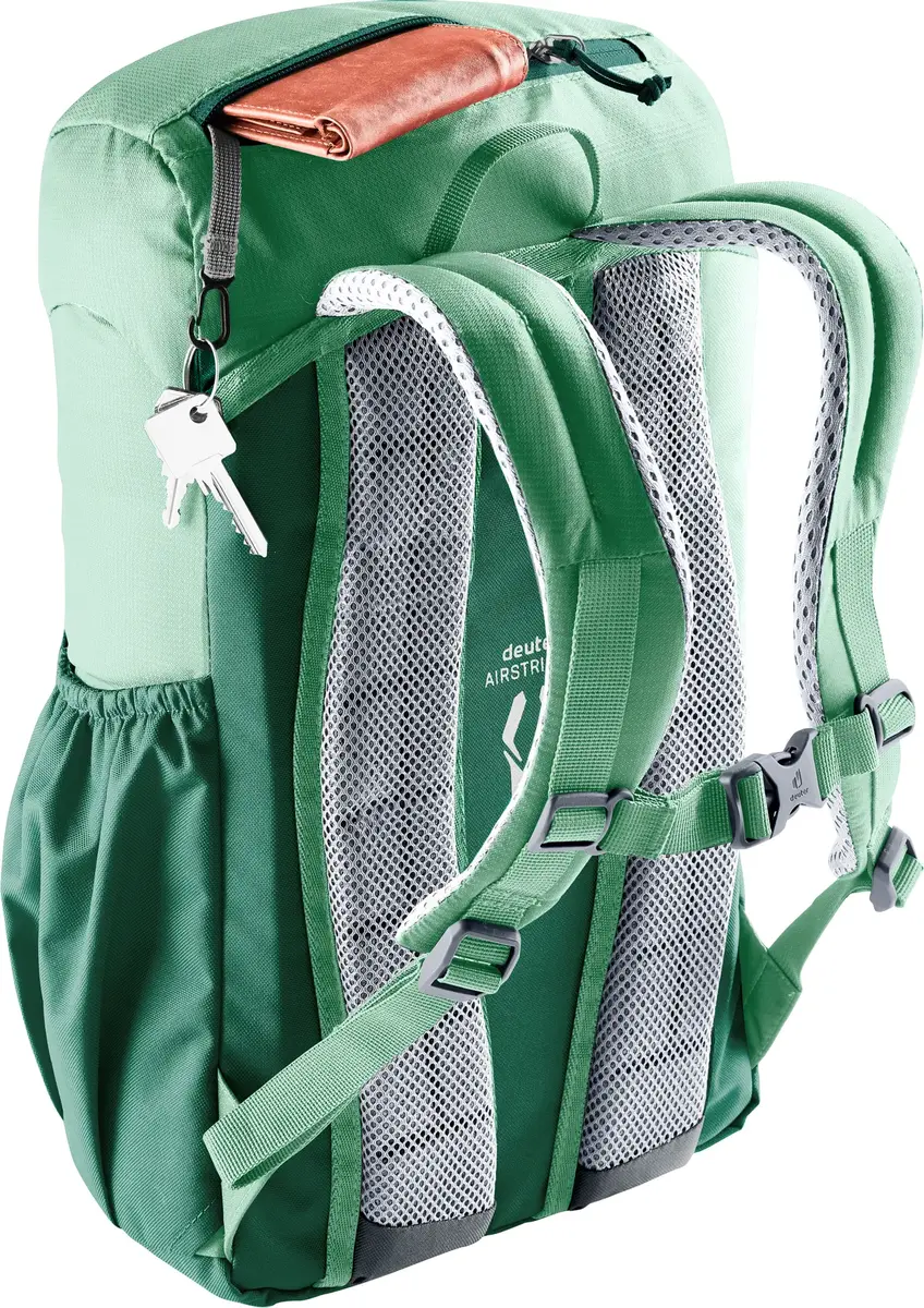 Рюкзак DEUTER JUNIOR 18 L Photo 9