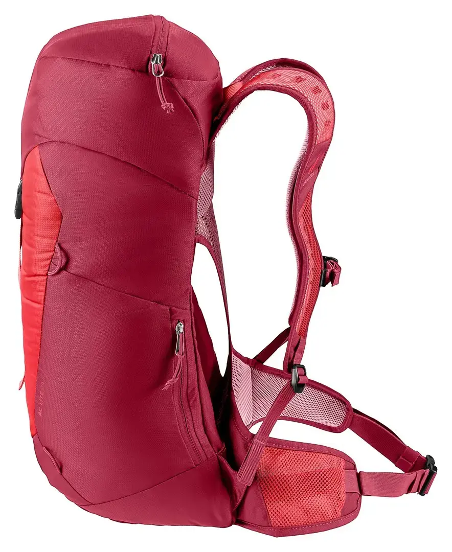 Рюкзак DEUTER AC Lite 24 Photo 2
