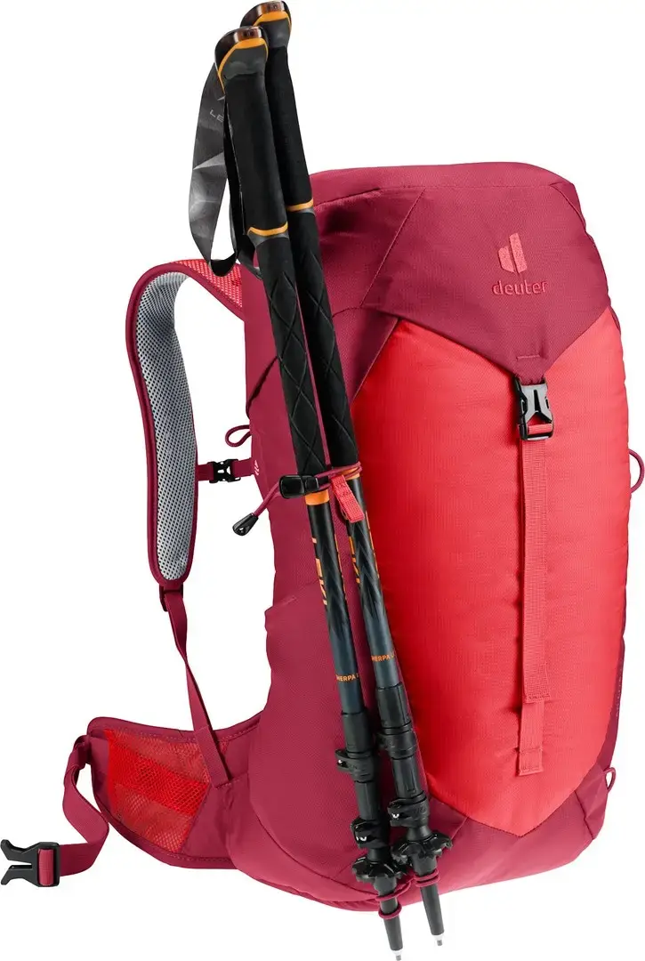 Рюкзак DEUTER AC Lite 24 Photo 3