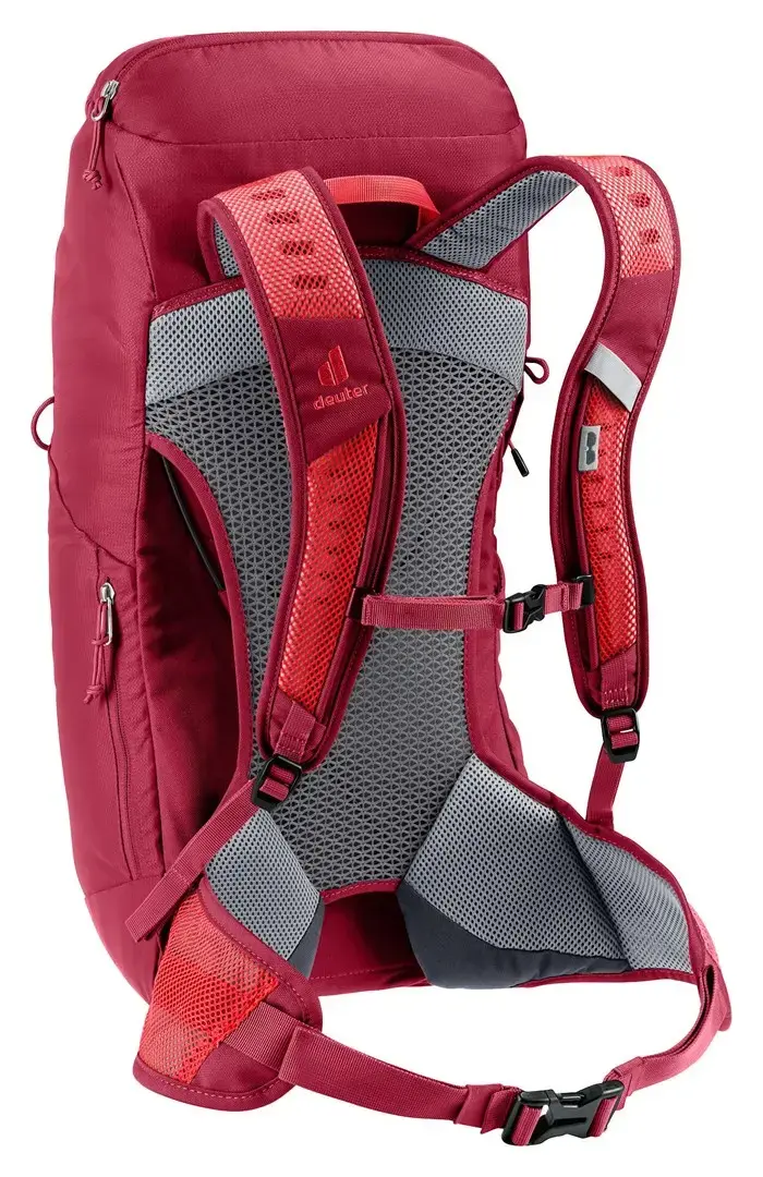 Рюкзак DEUTER AC Lite 24 Photo 4