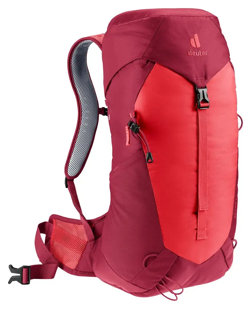Рюкзак DEUTER AC Lite 24 Photo 5