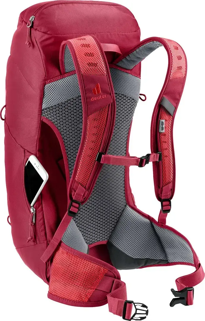 Рюкзак DEUTER AC Lite 24 Photo 6
