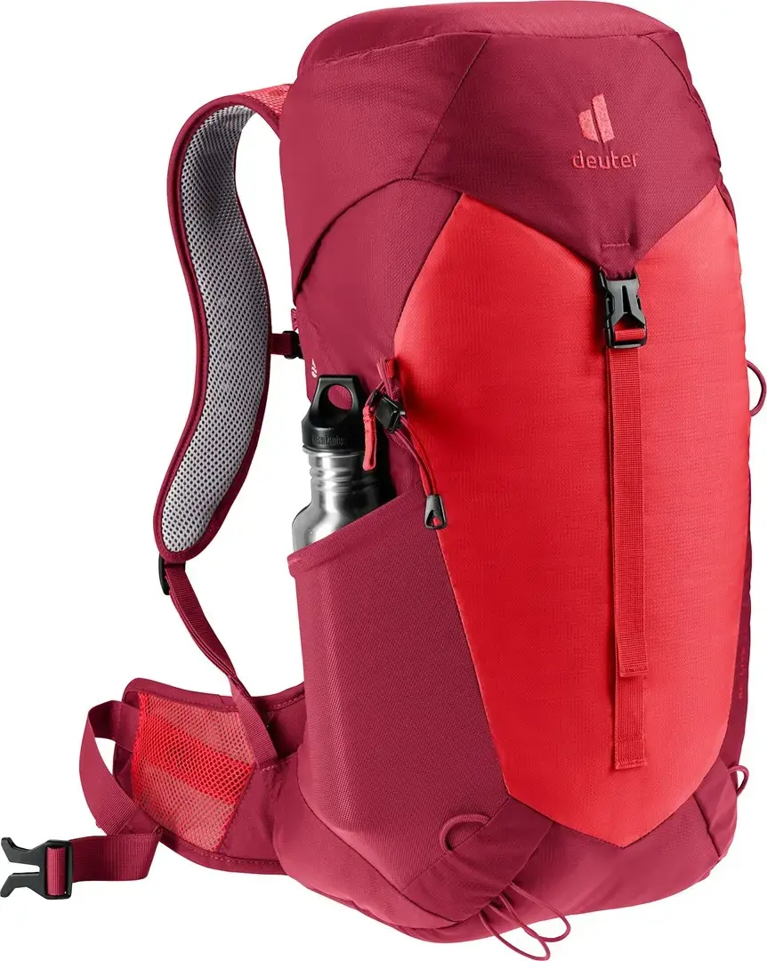 Рюкзак DEUTER AC Lite 24 Photo 7