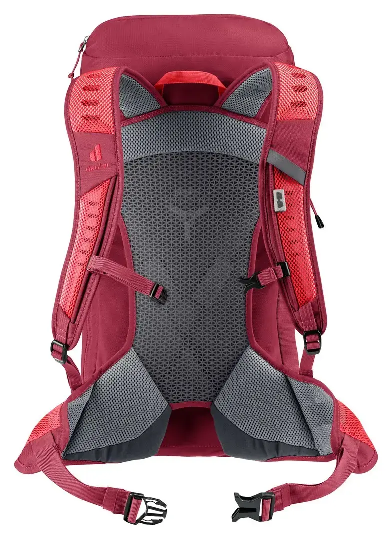 Рюкзак DEUTER AC Lite 24 Photo 8