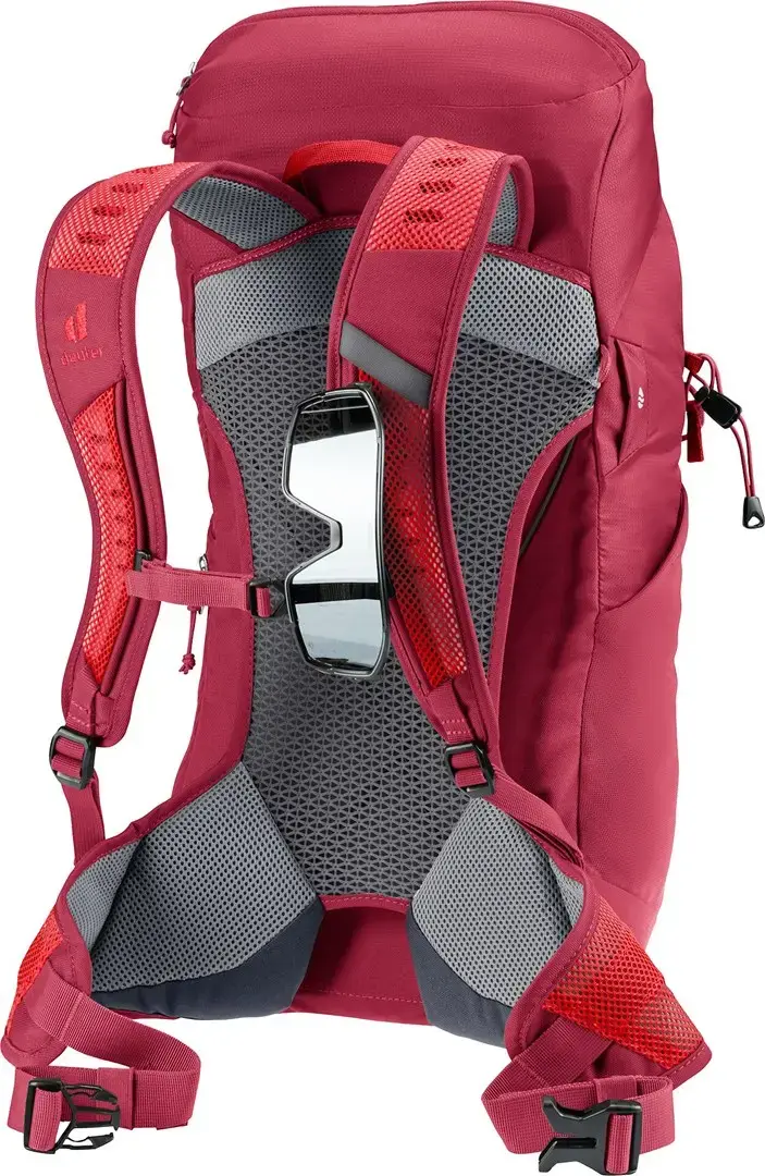 Рюкзак DEUTER AC Lite 24 Photo 9