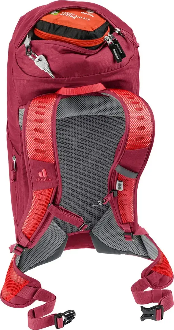 Рюкзак DEUTER AC Lite 24 Photo 10