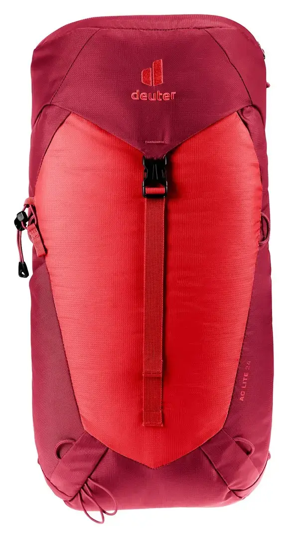 Рюкзак DEUTER AC Lite 24 Photo 12