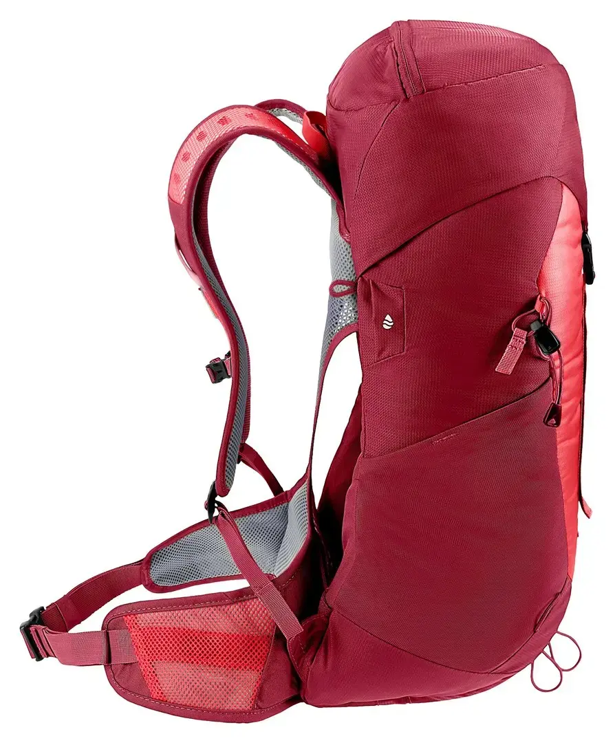 Рюкзак DEUTER AC Lite 24 Photo 13