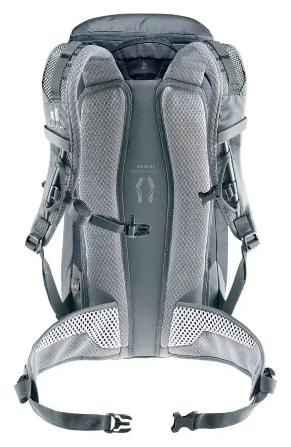 Рюкзак DEUTER Trail 18 I — 18 л Photo 4