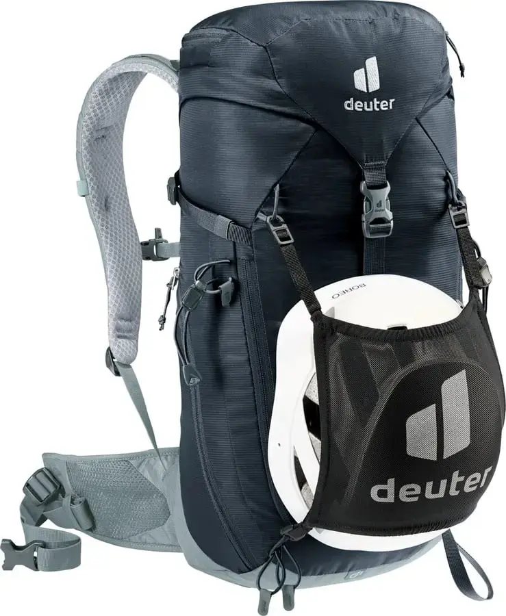 Рюкзак DEUTER Trail 18 I — 18 л Photo 7
