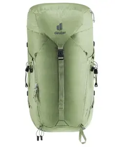 Mugursoma DEUTER Trail 30 I — 30 L pārgājienu, grove/ivy