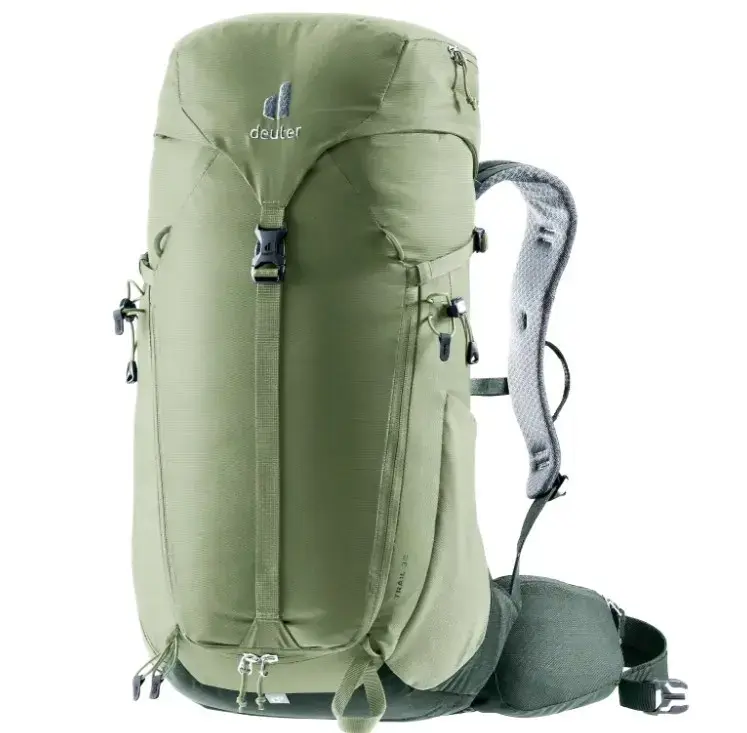 Рюкзак DEUTER Trail 30 I — 30 л Photo 2