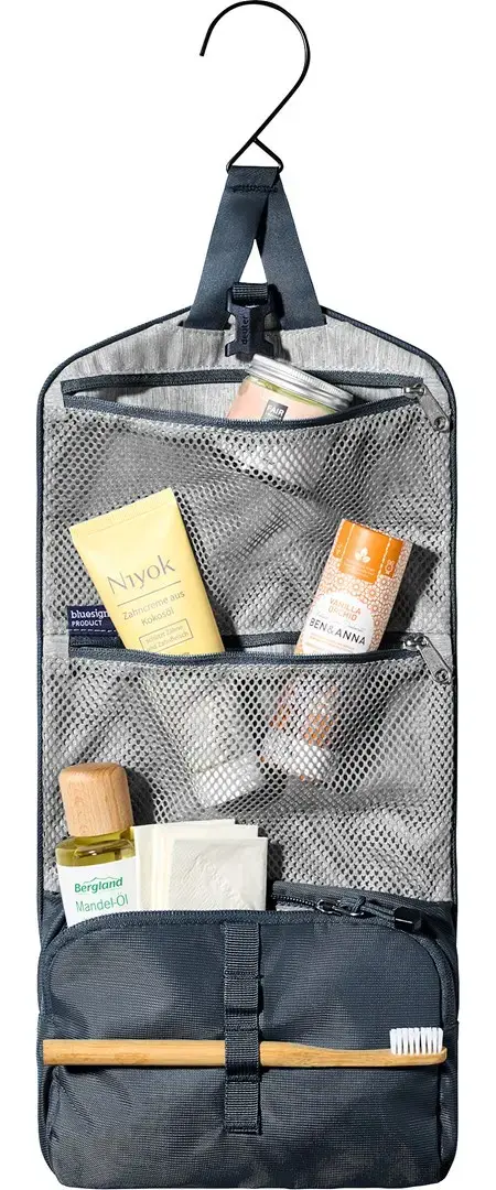 Косметичка DEUTER Wash Bag I Photo 2