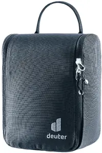 Kosmētikas soma Deuter Wash Center I, melna