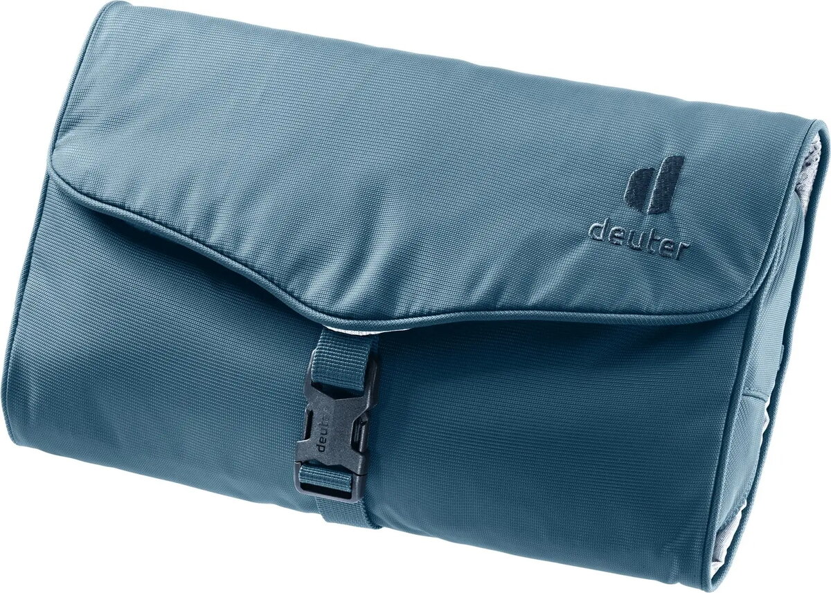 Kosmētikas soma DEUTER Wash Bag II
