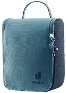 Deuter Wash Center I tualetes piederumu soma, zila