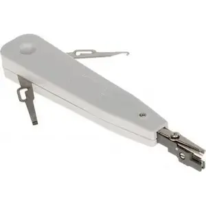 No name Zaciskacz Krone ZAC/LSA – manual punch-down tool for Krone/LSA terminals
