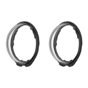 Lens protector for Insta360 X4 Air by Puluz (tempered glass)