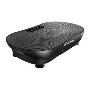 Vibration Platform MERACH MR-2533B1-EU (black)
