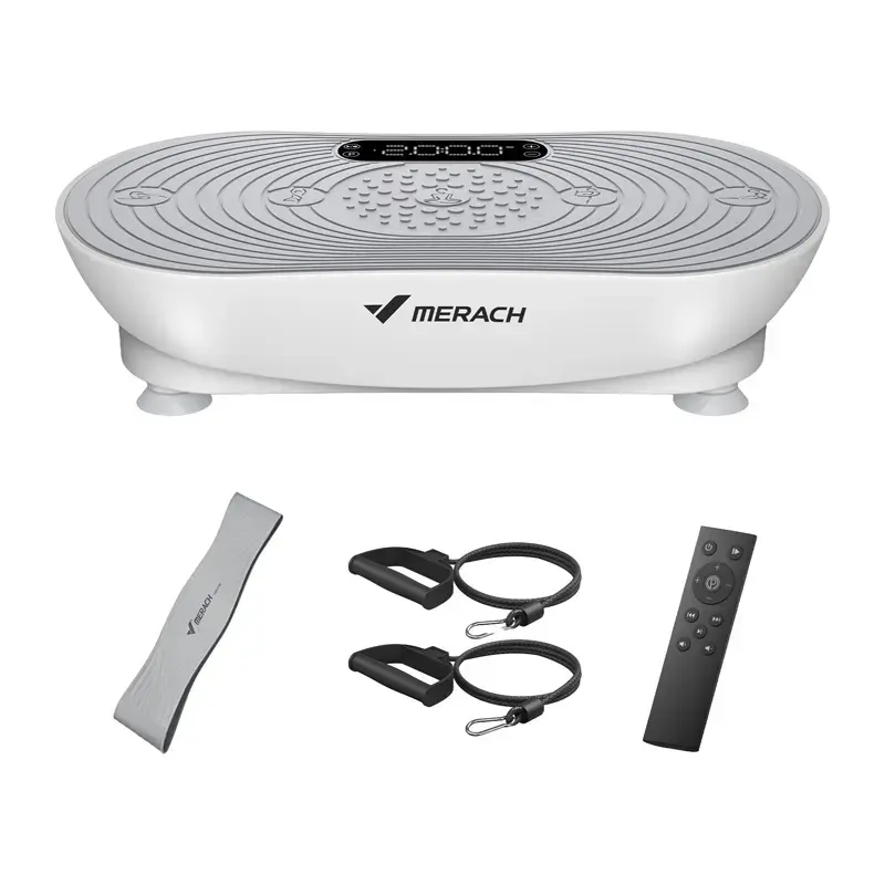 Виброплатформа MERACH MR-2533W1-EU Photo 2