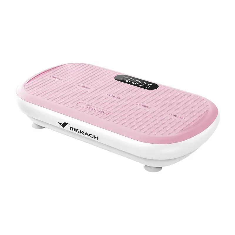 Виброплатформа MERACH MR-2440P1-EU Photo 2