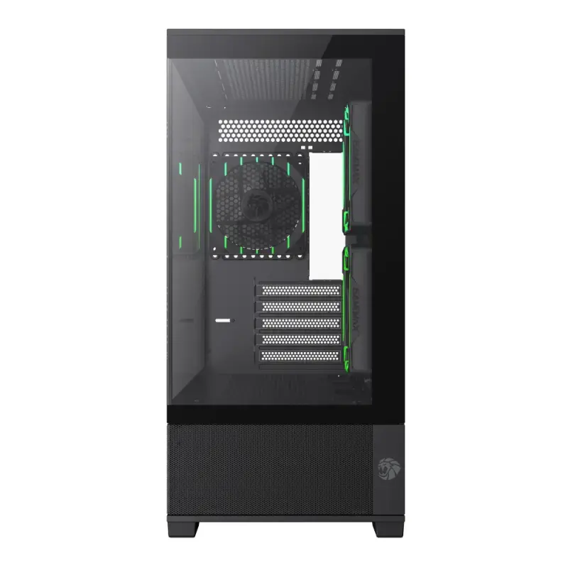 GameMax VISTA 2 MB Mini Tower корпус Photo 4