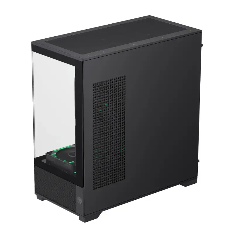 GameMax VISTA 2 MB Mini Tower корпус Photo 5