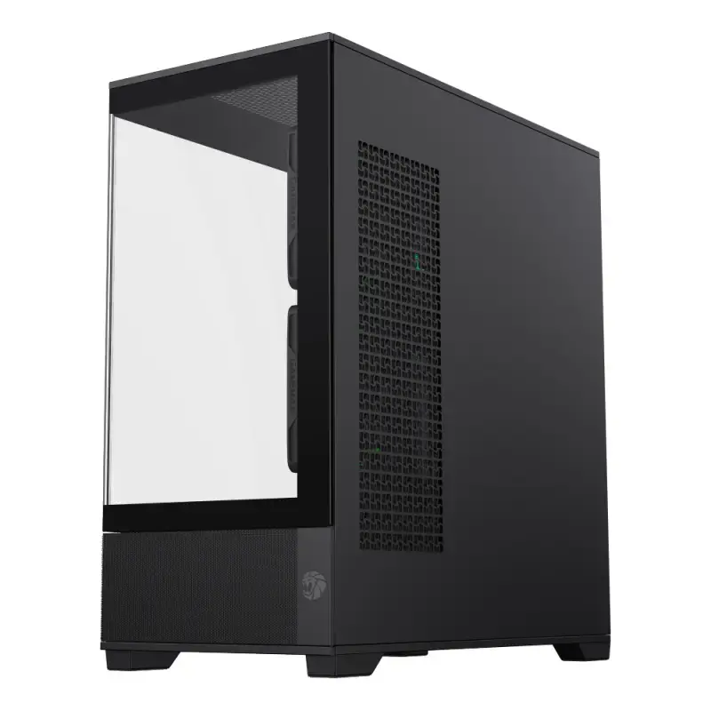 GameMax VISTA 2 MB Mini Tower корпус Photo 6